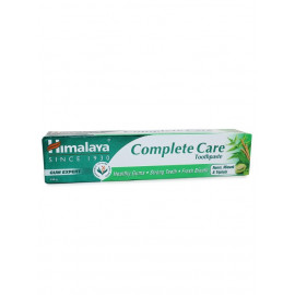 HIM.COMPLETE CARE TOOTHPASTE 150gm